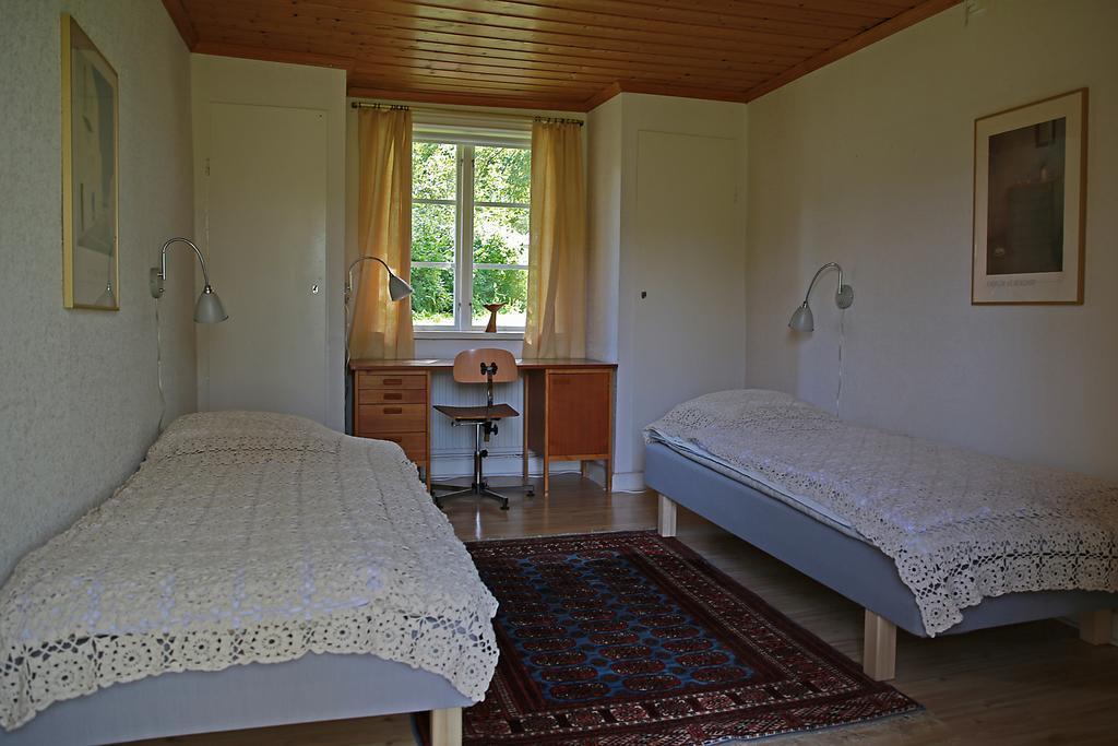 Bed and Breakfast Olsbacka Gard Falun Pokoj fotografie