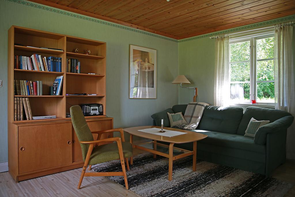 Bed and Breakfast Olsbacka Gard Falun Exteriér fotografie