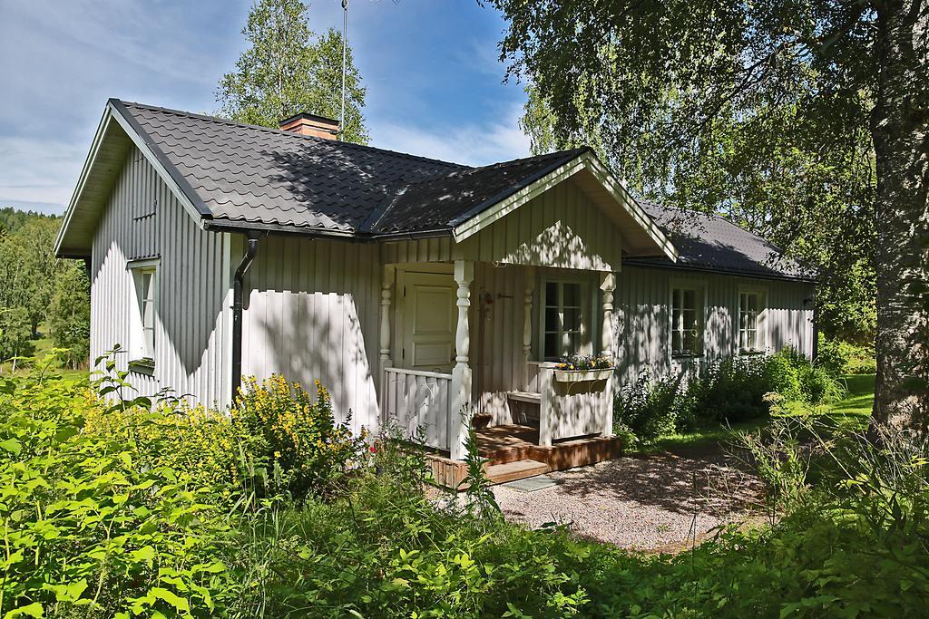 Bed and Breakfast Olsbacka Gard Falun Exteriér fotografie