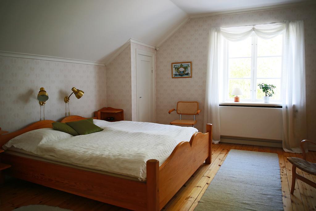Bed and Breakfast Olsbacka Gard Falun Pokoj fotografie